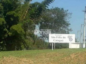 Terreno · 2521m² · Lote em Condomínio à venda, Chácara São Félix - Taubaté/SP