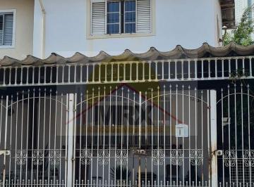 Casa · 149m² · 4 Quartos · 2 Vagas · Sobrado - 4 dormitórios - Jardim da Saúde