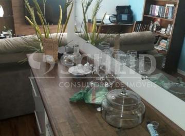 Apartamento · 54m² · 2 Quartos · 1 Vaga · Apartamento Mirante de Interlagos