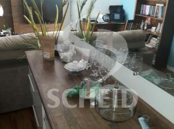Apartamento · 54m² · 2 Quartos · 1 Vaga · Apartamento Mirante de Interlagos