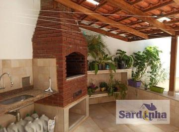 Casa · 165m² · 4 Quartos · 2 Vagas · Casa / Sobrado em Vila Indiana  -  São Paulo