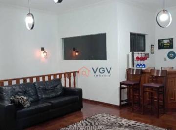 62dfc1fbd10974aaf7fd8ed17783159613a4d392 · Casa à venda, 350 m² por R$ 990.000,00 - Cidade Vargas - São Paulo/SP