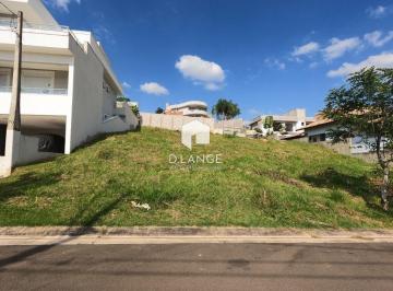 Terreno · 360m² · Terreno em condomínio à venda no Swiss Park, Campinas/SP
