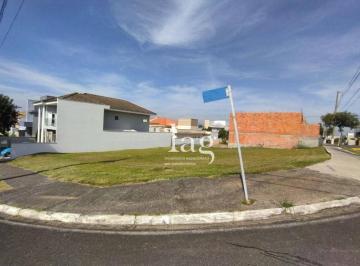 71847d1244a49f75a66d854022ecd731b34ae6e5 · Terreno à venda, 282 m² por R$ 535.000,00 - Condomínio Vila Azul - Sorocaba/SP