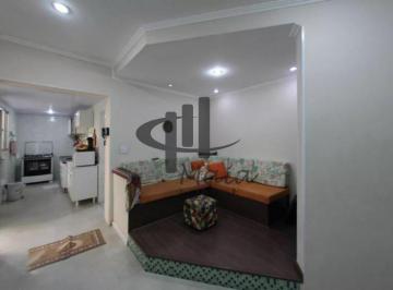 Casa · 142m² · 4 Quartos · 2 Vagas · Venda Sobrado Sao Caetano do Sul Santa Paula Ref: 3070
