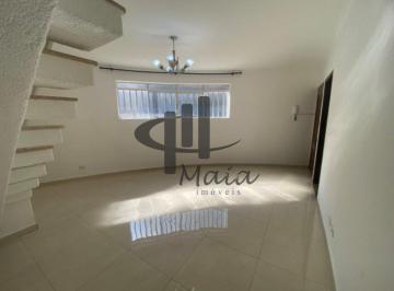 Casa · 150m² · 3 Quartos · 2 Vagas · Venda Sobrado Sao Caetano do Sul Santo Antonio Ref: 35687