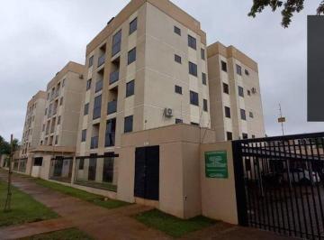 a4b296e931de4c58fa41c04faebc7bc580f6d3ae · Apartamento com 2 dormitórios à venda, 61 m² por R$ 255.000,00 - Esmeralda - Cascavel/PR