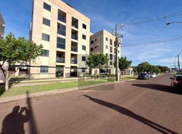 5342f59f167fac2d7275a0d93f33671c84f9859d · Apartamento com 2 dormitórios à venda, 61 m² por R$ 255.000,00 - Esmeralda - Cascavel/PR