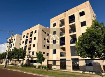 532b3203b56f8fcf9a4ff8ee4ced848db10f6e91 · Apartamento com 2 dormitórios à venda, 61 m² por R$ 255.000,00 - Esmeralda - Cascavel/PR