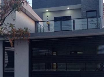 Casa · 164m² · 4 Quartos · 2 Vagas · Casa com 4 quartos, Nova Cerejeira, Atibaia - R$ 730 mil, Cod: 3418