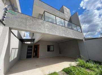 Casa · 164m² · 4 Quartos · 2 Vagas · Casa com 4 quartos, Nova Cerejeira, Atibaia