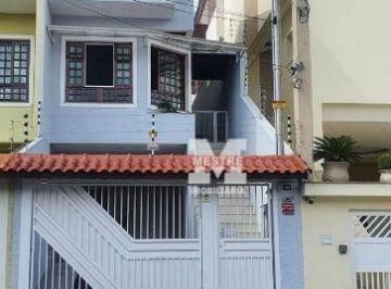 e8e17121dcd62e6369d247d1f52ed600a9fc6074 · Sobrado à venda, 252 m² por R$ 1.070.000,00 - Parque Renato Maia - Guarulhos/SP