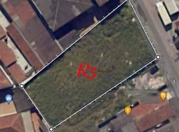 58b450bc8f89bb3c13a4e74a18a94a5857180460 · Terreno para alugar, 833 m² por R$ 10.853,58/mês - Vila Paulista - Cubatão/SP