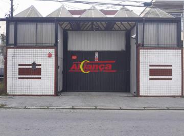 Comercial · 550m² · Salão Comercial no Jardim Tranquilidade com 550 m²