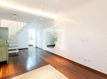 Casa · 90m² · 3 Quartos · 1 Vaga · Casa para Aluguel - Vila Madalena, 3 Quartos, 90 m² - São Paulo