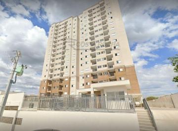 f0ae51c2acbdb590e7c7812f68b14371ddb9c54f · Apartamento à venda, 60 m² por R$ 430.000,00 - Edifício Residencial Florença - Salto/SP