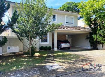 9a3b5e7488b940a7543e7af6c625c8b4cf218ba3 · Casa com 3 Suítes, Pé Direito Alto e Quintal Gramado para alugar - Raízes Granja Viana - Cotia/SP