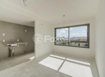 01-APARTAMENTO-3D-CENTRO-HISTORICO-PORTO-ALEGRE-217674.jpg · Apartamento, 3 dormitórios, 75.45 m², em Centro Histórico