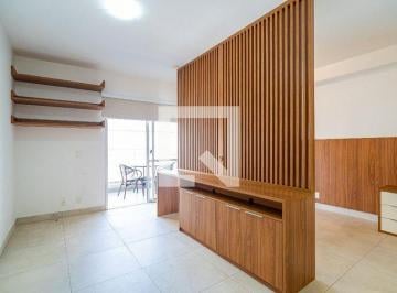 Apartamento · 44m² · 1 Quarto · 1 Vaga · Apartamento para Aluguel - Consolação, 1 Quarto,  44 m2 - São Paulo