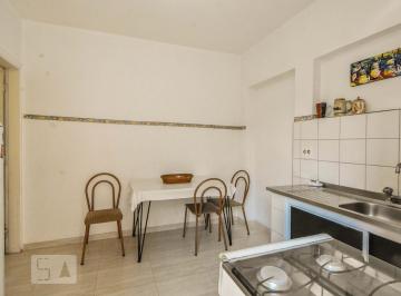 Casa · 50m² · 2 Quartos · Casa para Aluguel - Brooklin, 2 Quartos, 50 m2 - São Paulo