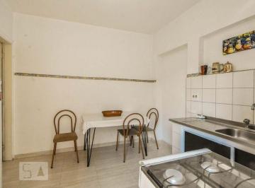 Casa · 50m² · 2 Quartos · Casa para Aluguel - Brooklin, 2 Quartos, 50 m2 - São Paulo