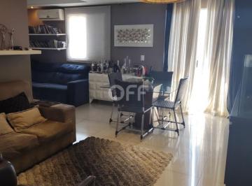 0 · Cobertura para alugar no bairro Vila Nova, Campinas SP