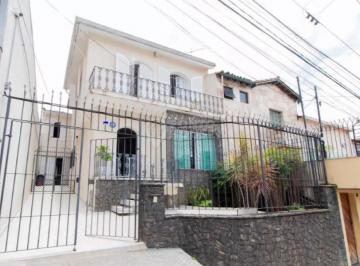 Casa · 176m² · 4 Quartos · 2 Vagas · Sobrado Residencial ou Comercial a venda na Vila Mariana  4 dormitórios 2 vagas