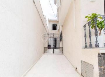 Casa · 176m² · 4 Quartos · 2 Vagas · Sobrado Residencial ou Comercial a venda na Vila Mariana  4 dormitórios 2 vagas