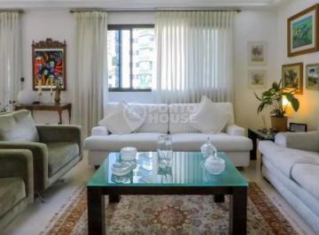 Apartamento · 187m² · 4 Quartos · 3 Vagas · Apartamento à venda na Vila Mariana com 4 dormitórios, 2 suítes, 187m²
