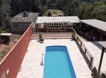 Foto 01 · Chacara, Caputera, Embu das Artes, SP