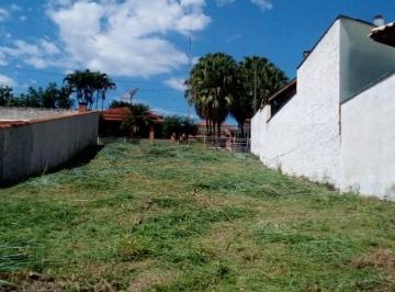 Foto 01 · Terreno, Centro, São Pedro, SP