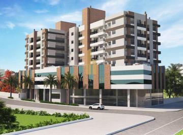 Apartamento · 81m² · 3 Quartos · 2 Vagas · Belíssimo apartamento de 1 Suíte + 2 na Praia dos Amores/BC!