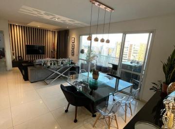 Apartamento de 3 quartos, São Paulo · ANDORINHA JD SUL - LAZER DE CLUBE, NOVO, AMPLA VARANDA GOURMET. VISTA INCRIVEL !