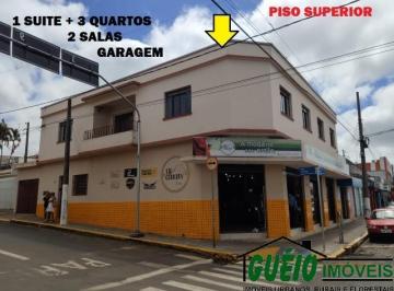 Foto 01 · Casa, Centro, Itararé, SP