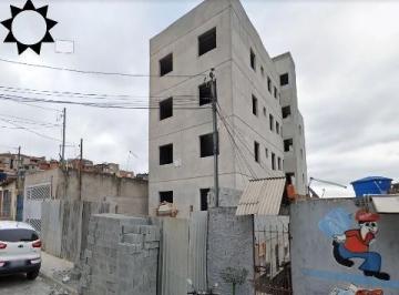 FACHADA · APTO VELOSO OSASCO