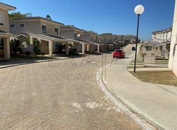 Foto 01 · Casa de alto padrão em condomínio à venda em Cotia-SP - 3 quartos, 3 suítes, 4 salas, 3 banheiros, 2