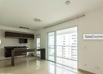 Apartamento de 2 quartos, São Paulo · CHARDONNAY JD SUL- LINDO, NOVO, BEM LOCALIZADO, COLADO AO SHOPPING. IMPERDIVEL!