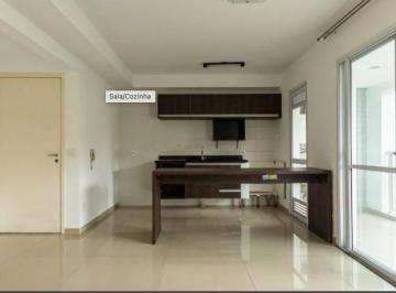 Apartamento de 2 quartos, São Paulo · CHARDONNAY - NOVO, VARANDA GOURMET, COLADO AO SHOPPING. OPORTUNIDADE UNICA !