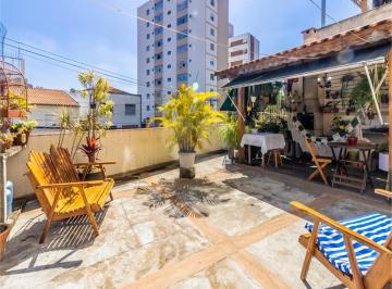 Área de Serviço · Apartamento com 3 quartos à venda em Vila mariana - SP