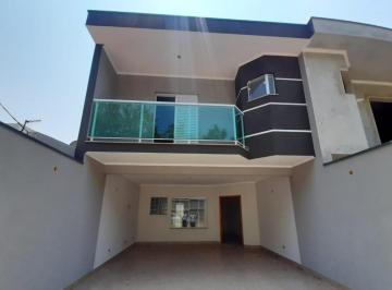 Casa de 3 quartos, São Bernardo do Campo · Sobrado Jardim do Mar - 3 Dormitórios 4 Vagas