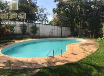 Foto 01 · Chácara à venda - Vila Santista - Atibaia - SP