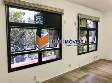 Comercial · 33m² · 1 Vaga · Sala Comercial na Vila Olímpia !!