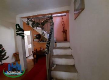 b44718bf1114563fb9ce62db29917e0b9c36dd9d · Sobrado à venda, 80 m² por R$ 350.000,00 - Parque Primavera - Guarulhos/SP