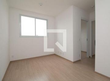Apartamento · 38m² · 2 Quartos · Apartamento para Aluguel - Mooca, 2 Quartos,  38 m² - São Paulo