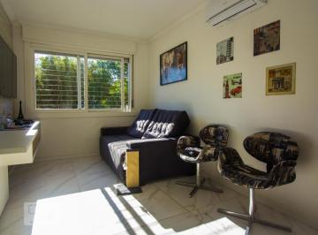 Apartamento · 43m² · 1 Quarto · Apartamento para Aluguel - Alto Petrópolis, 1 Quarto,  43 m² - Porto Alegre