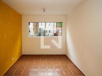 Apartamento · 58m² · 2 Quartos · 1 Vaga · Apartamento para Aluguel - Vila Califórnia, 2 Quartos, 58 m² - São Paulo
