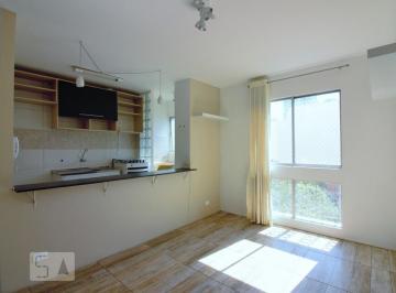 Apartamento · 45m² · 1 Quarto · 1 Vaga · Apartamento para Aluguel - Santana, 1 Quarto, 45 m² - São Paulo