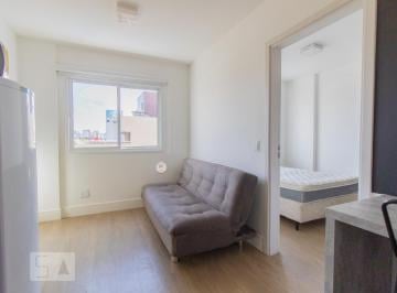 Apartamento · 26m² · 1 Quarto · Apartamento para Aluguel - Rebouças , 1 Quarto,  26 m² - Curitiba