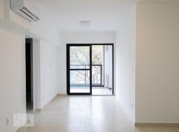 Apartamento · 58m² · 2 Quartos · 1 Vaga · Apartamento para Aluguel - Casa Verde, 2 Quartos,  58 m² - São Paulo