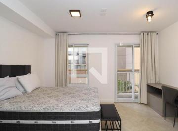 Apartamento · 25m² · 1 Quarto · Apartamento para Aluguel - Pinheiros, 1 Quarto,  25 m² - São Paulo